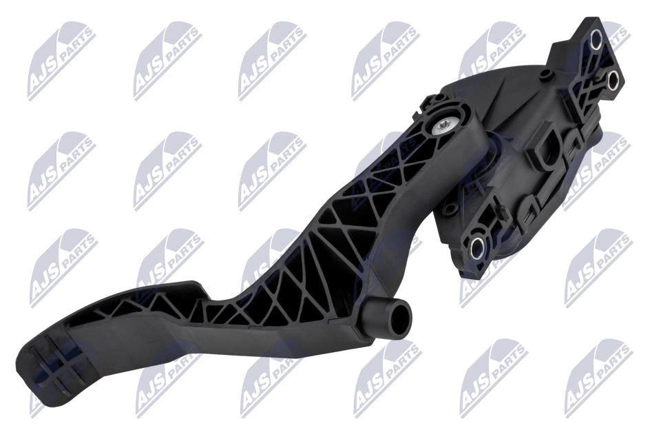 Accelerator Pedal Unit