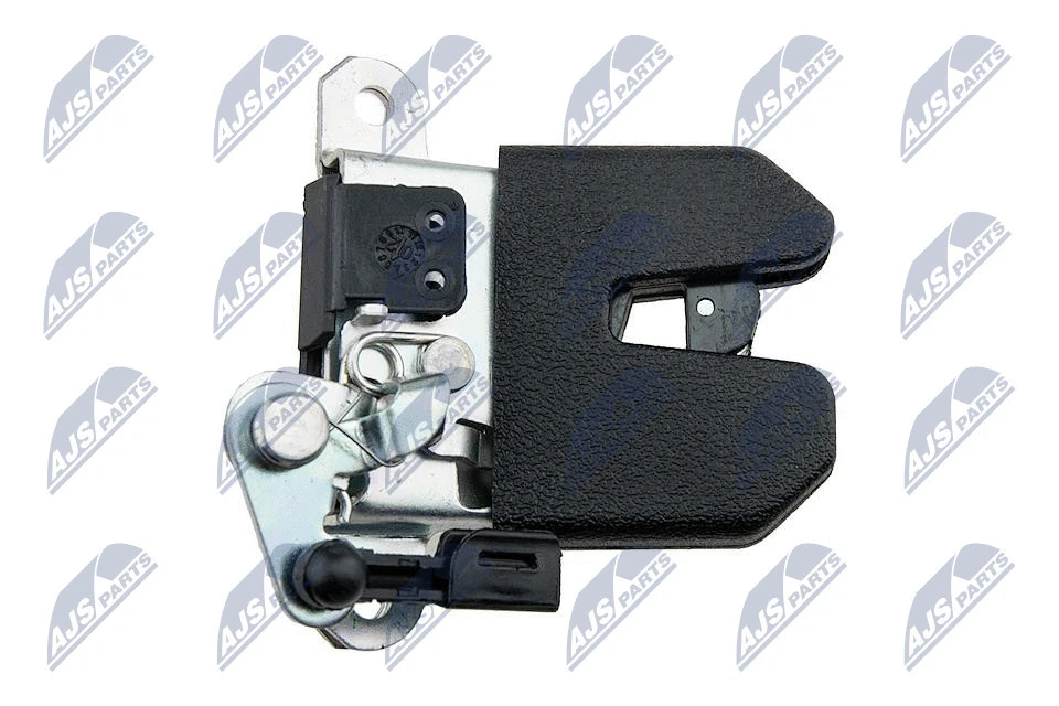 Tailgate Lock