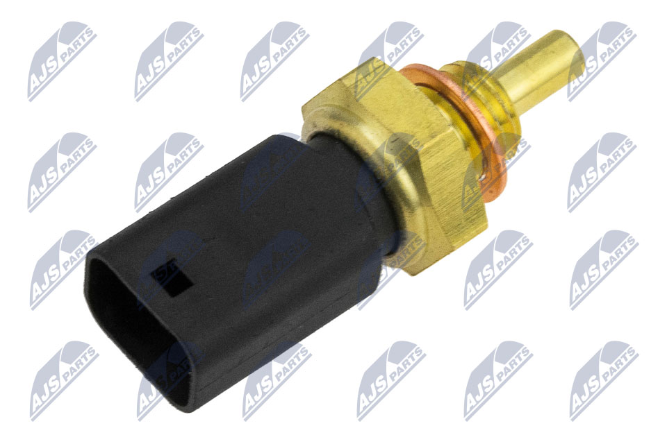 Sensor, coolant temperature