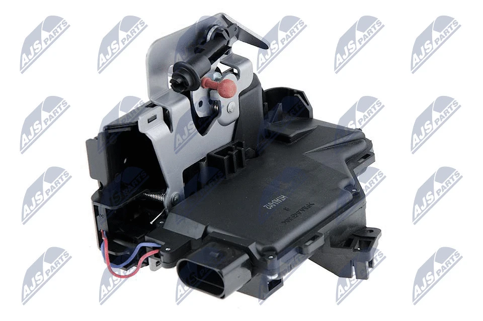 Bonnet Lock (EZC-AU-012)