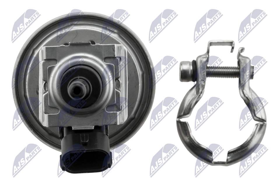 Dosing Module, urea injection