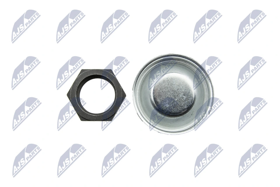 Repair Kit, wheel hub