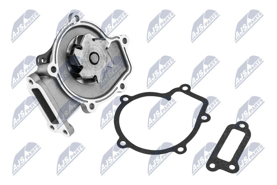 Water Pump, engine cooling (CPW-NS-042)