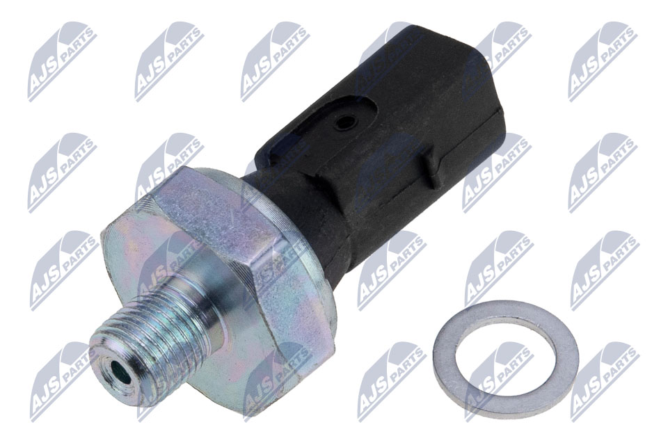 Oil Pressure Switch (ECC-AU-005)