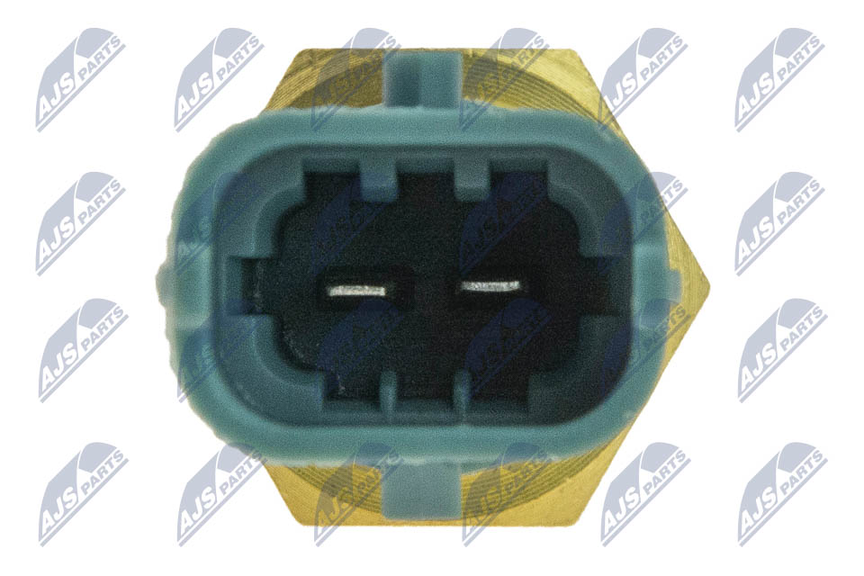 Sensor, coolant temperature