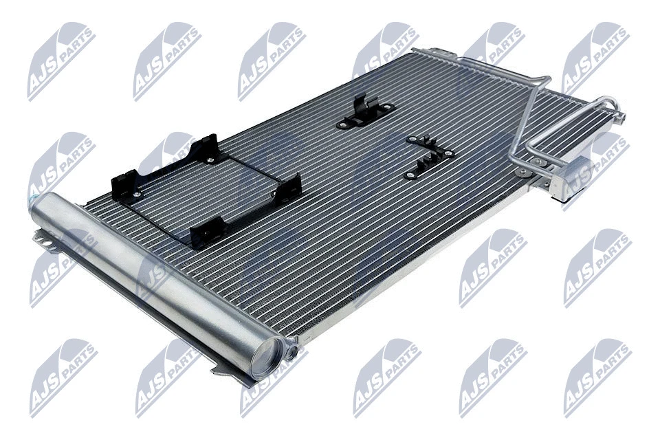 Condenser, air conditioning (CCS-ME-013)