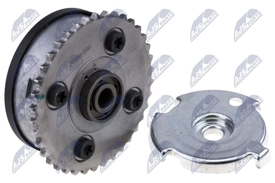 Camshaft Adjuster (RKZ-BM-000)