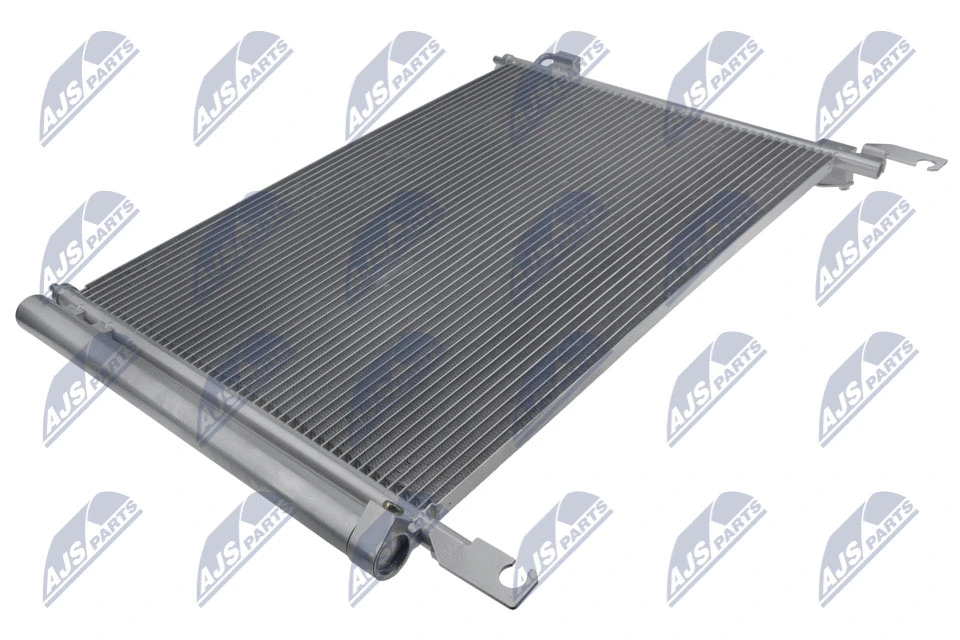Condenser, air conditioning (CCS-RE-034)