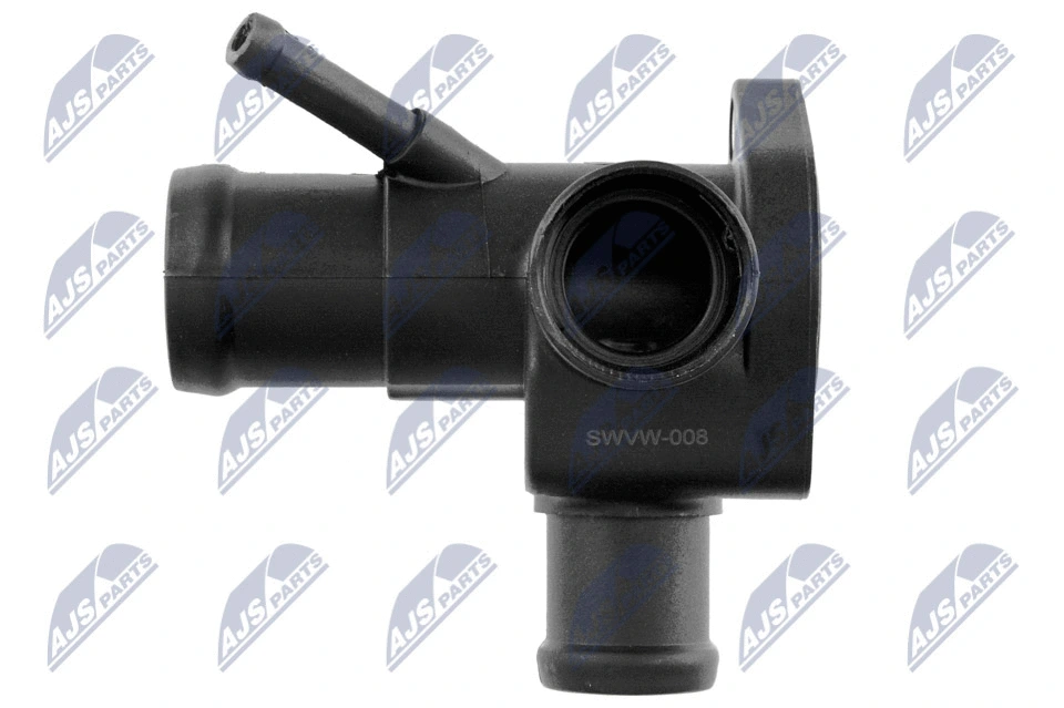 Coolant Flange