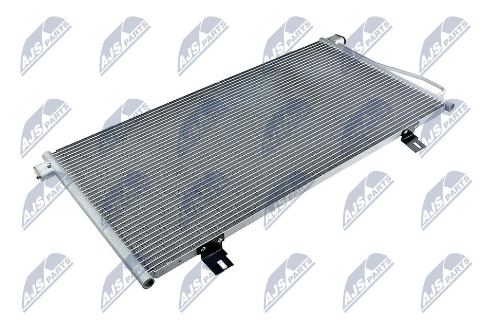 Condenser, air conditioning (CCS-NS-020)