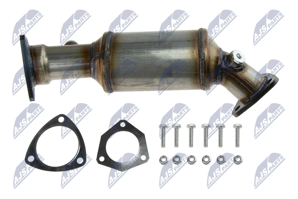 Catalytic Converter