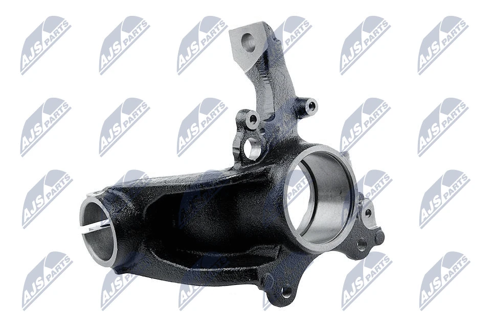 Steering Knuckle, wheel suspension (ZZP-AU-012)
