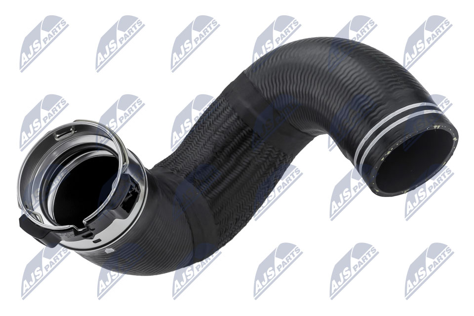 Charge Air Hose (GPP-AR-008)