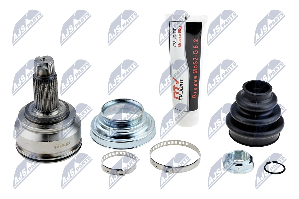 Joint Kit, drive shaft