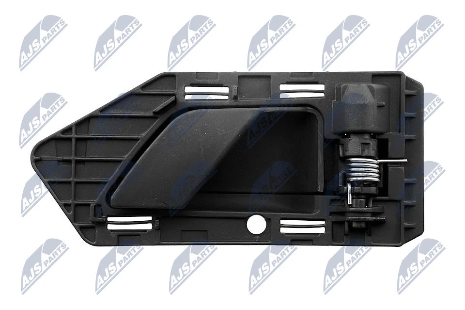 Exterior Door Handle