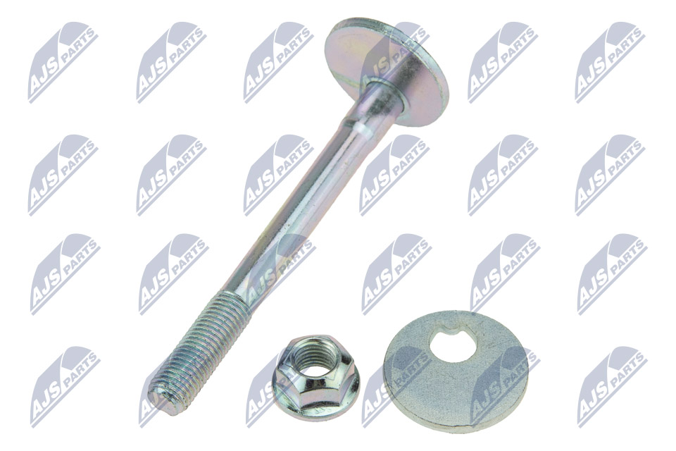 Camber Correction Screw