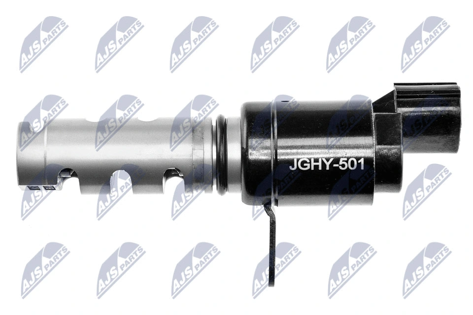 Control Valve, camshaft adjustment