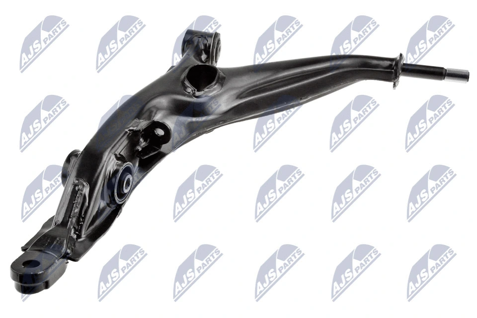 Control/Trailing Arm, wheel suspension (ZWD-HD-011)