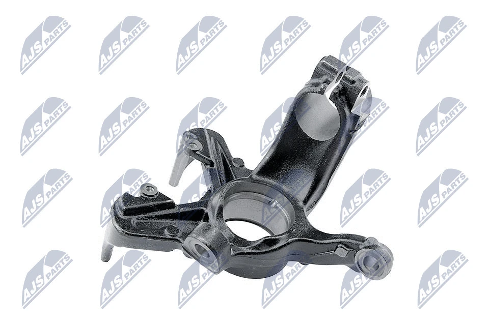 Steering Knuckle, wheel suspension