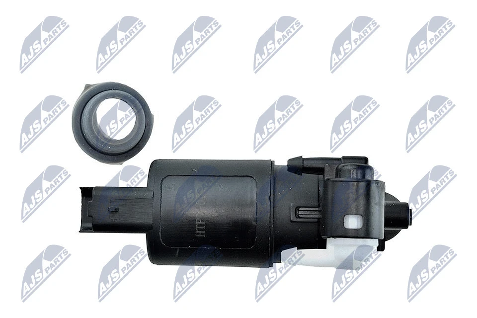 Washer Fluid Pump, window cleaning