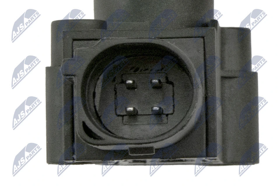 Sensor, headlight levelling