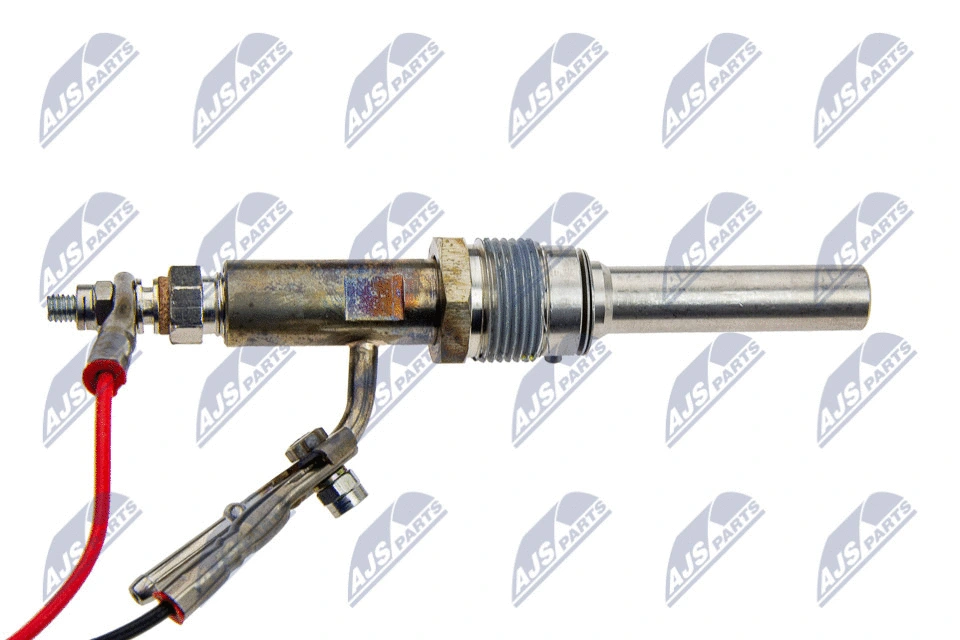 Injection Unit, soot/particulate filter regeneration