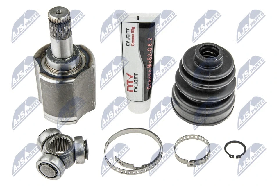Joint Kit, drive shaft