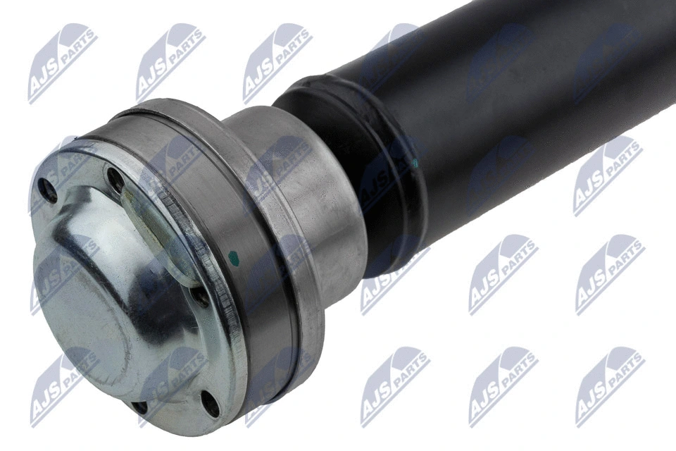 Propshaft, axle drive