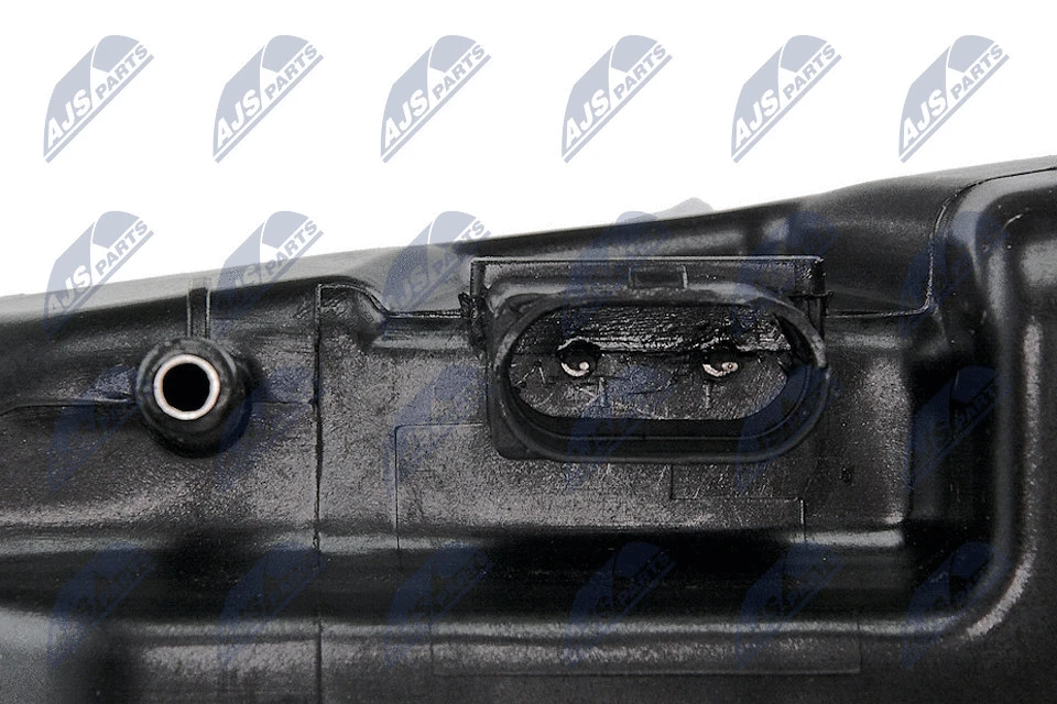 Expansion Tank, coolant