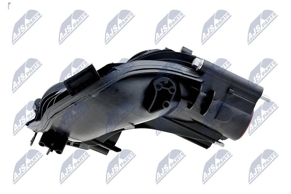 Intake Manifold Module