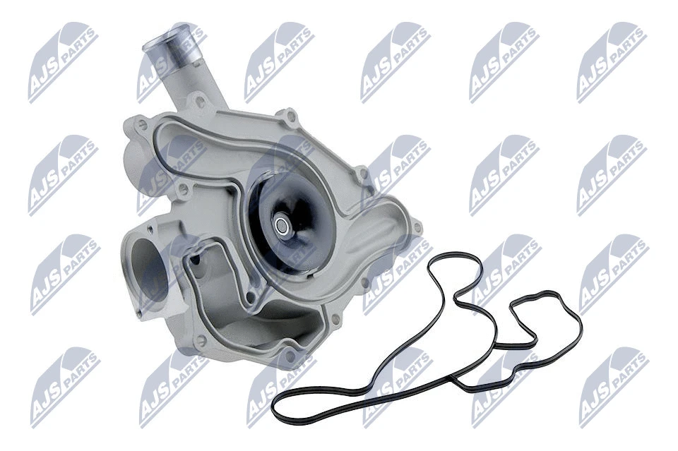 Water Pump, engine cooling (CPW-CH-021)