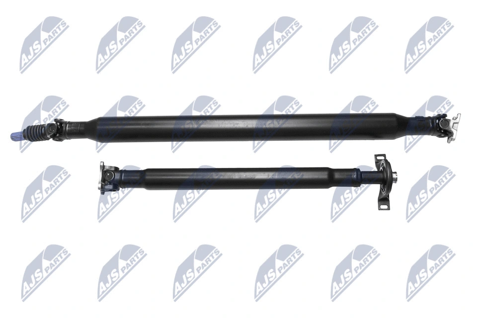 Propshaft, axle drive (NWN-ME-027)