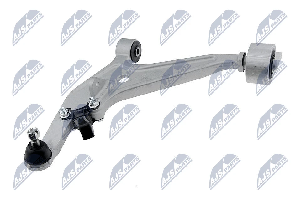 Mounting, control/trailing arm (ZWD-NS-085)
