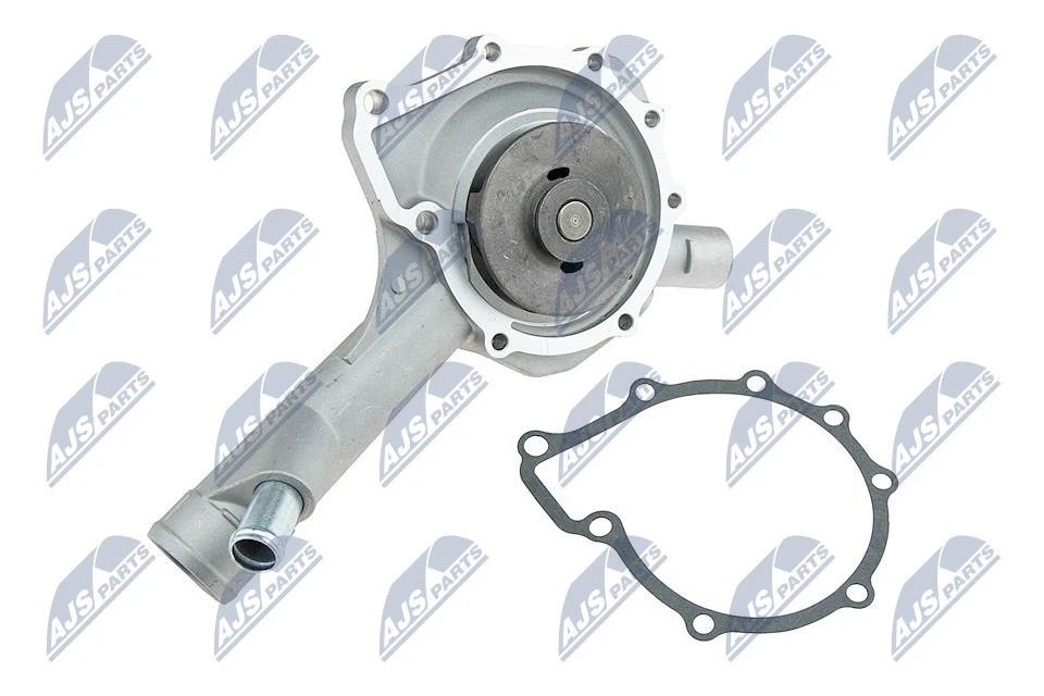 Water Pump, engine cooling (CPW-ME-012)