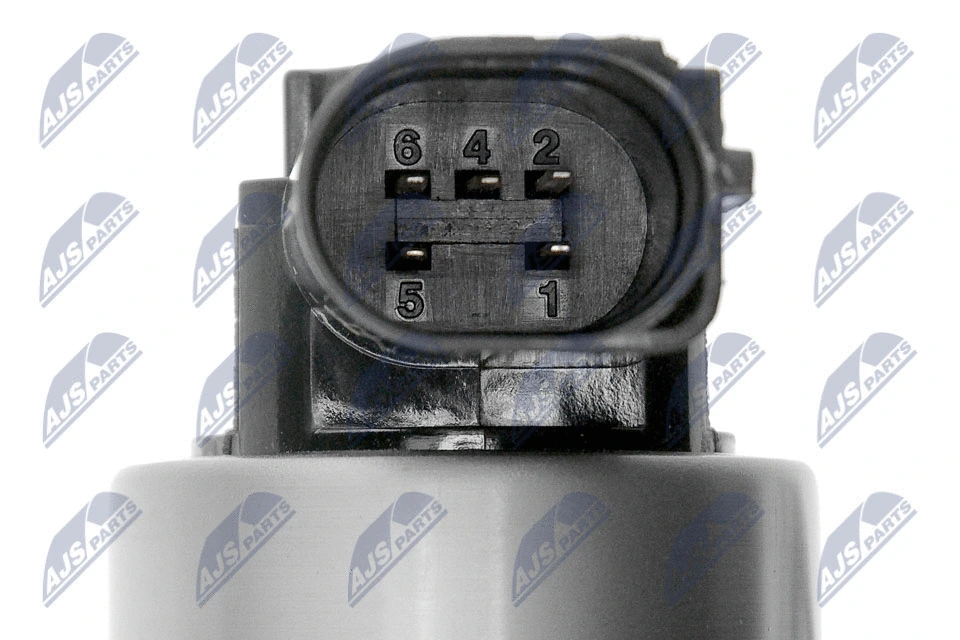 EGR Valve