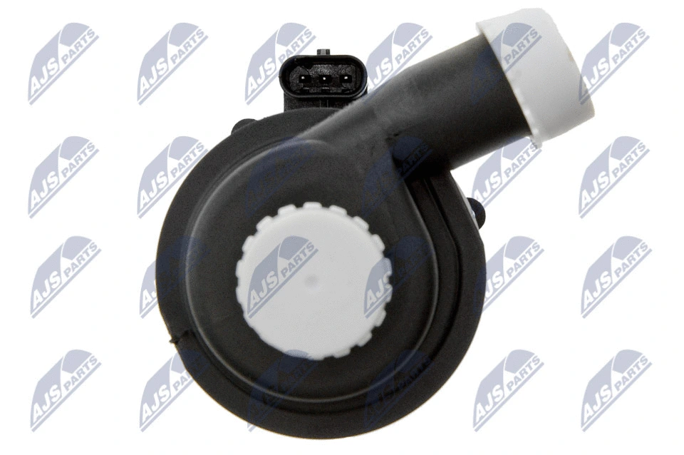 Auxiliary Water Pump (cooling water circuit)