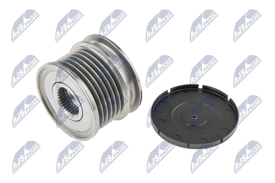 Alternator Freewheel Clutch