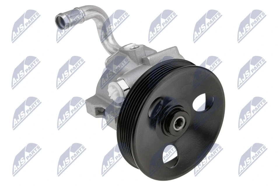 Hydraulic Pump, steering (SPW-DW-001)