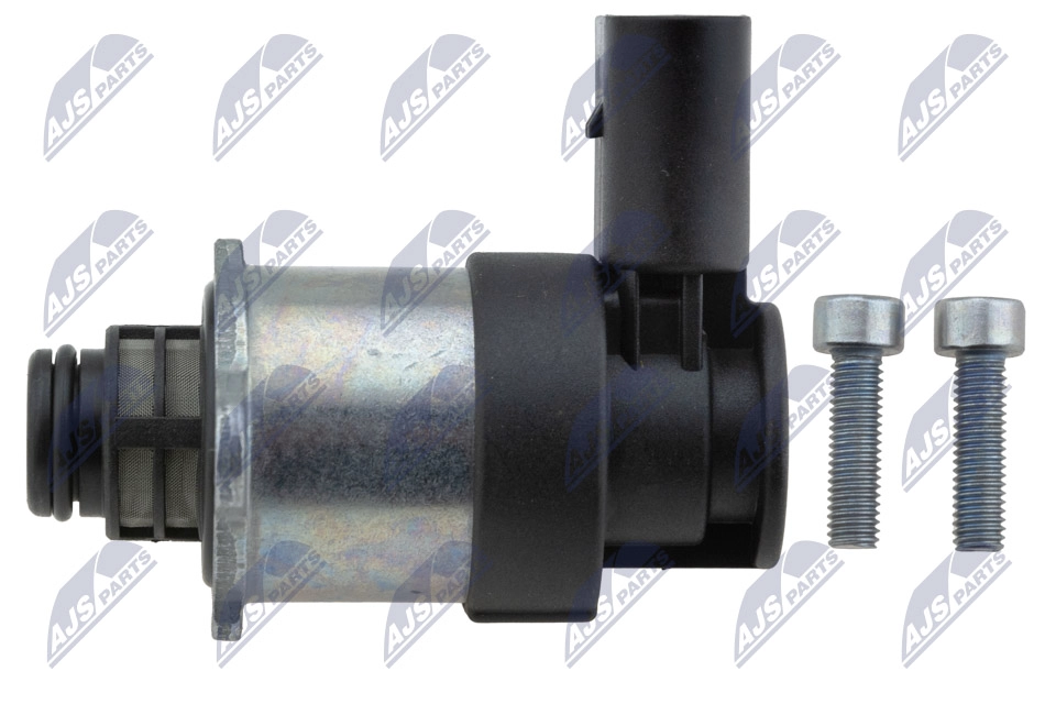 Control Valve, fuel quantity (common rail system)