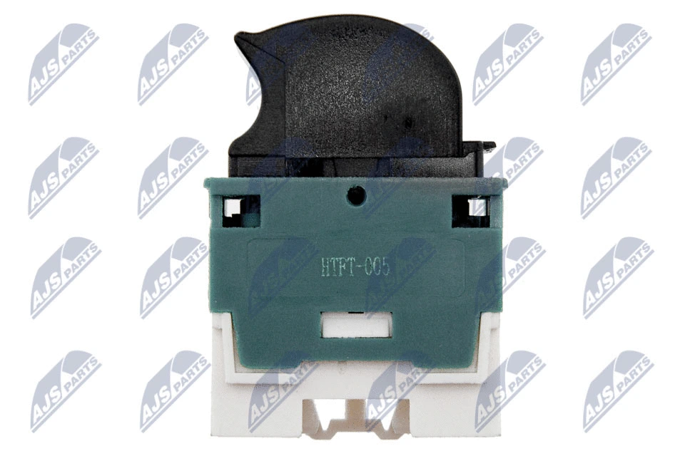 Switch, window regulator