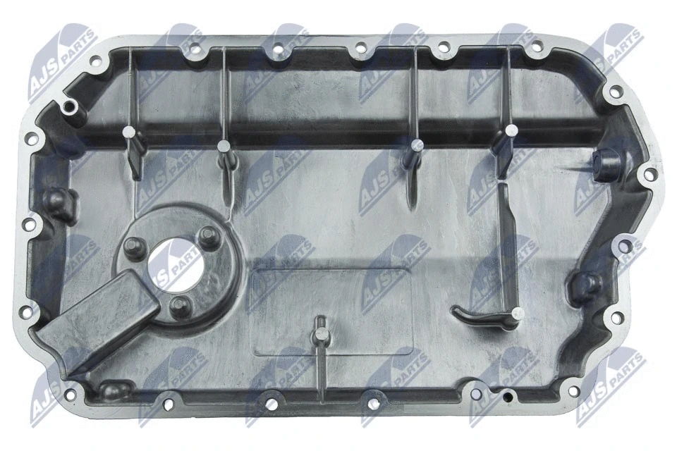 Oil Sump