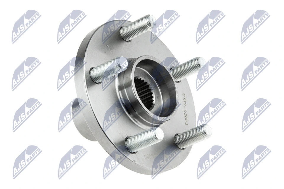 Wheel Hub