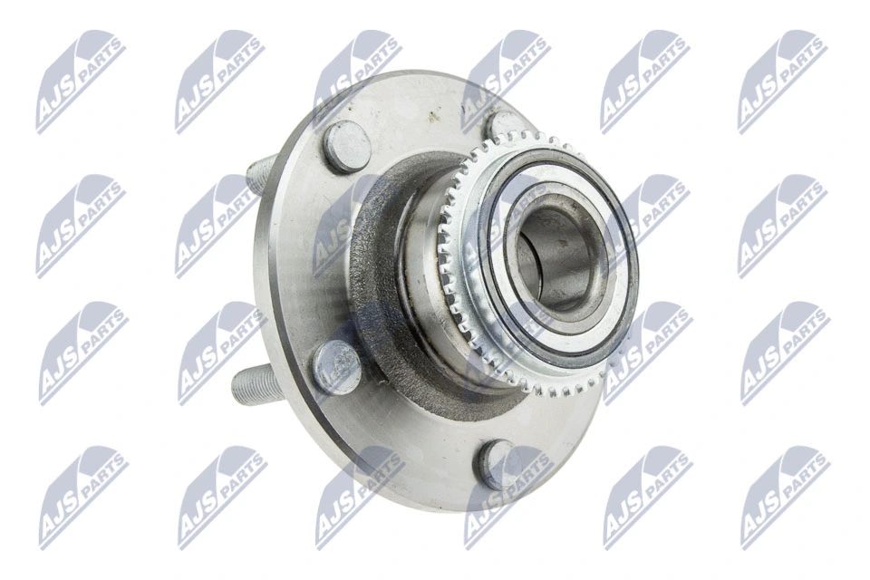 Wheel Hub (KLT-MS-043)