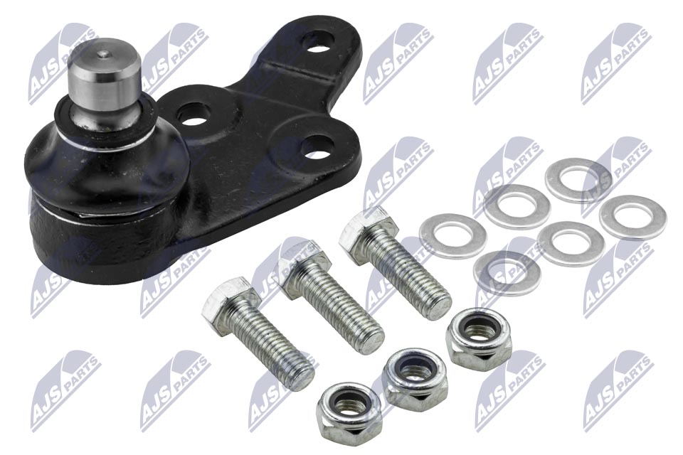 Ball Joint (ZSD-FR-012)
