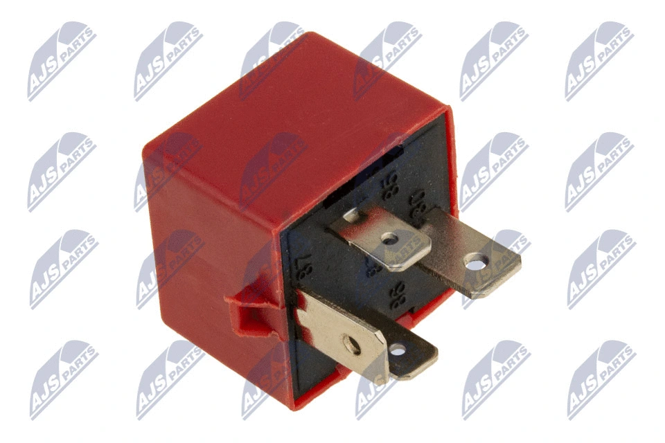 Multifunctional Relay