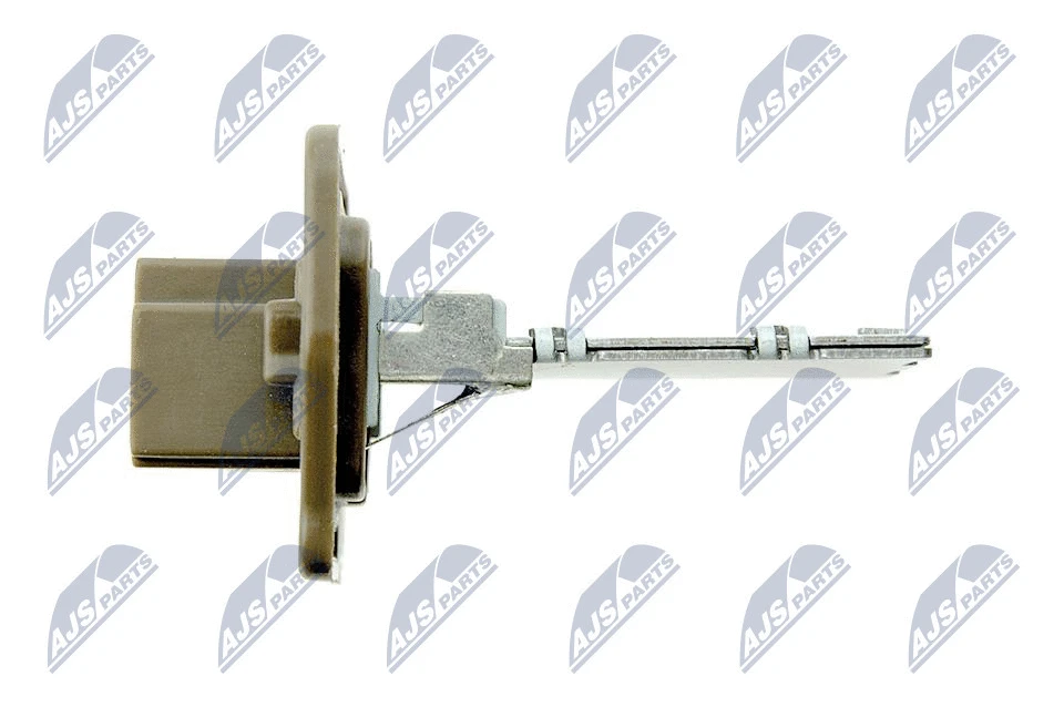 Resistor, interior blower