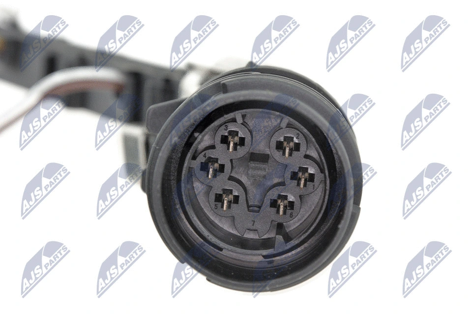 Connecting Cable, injector