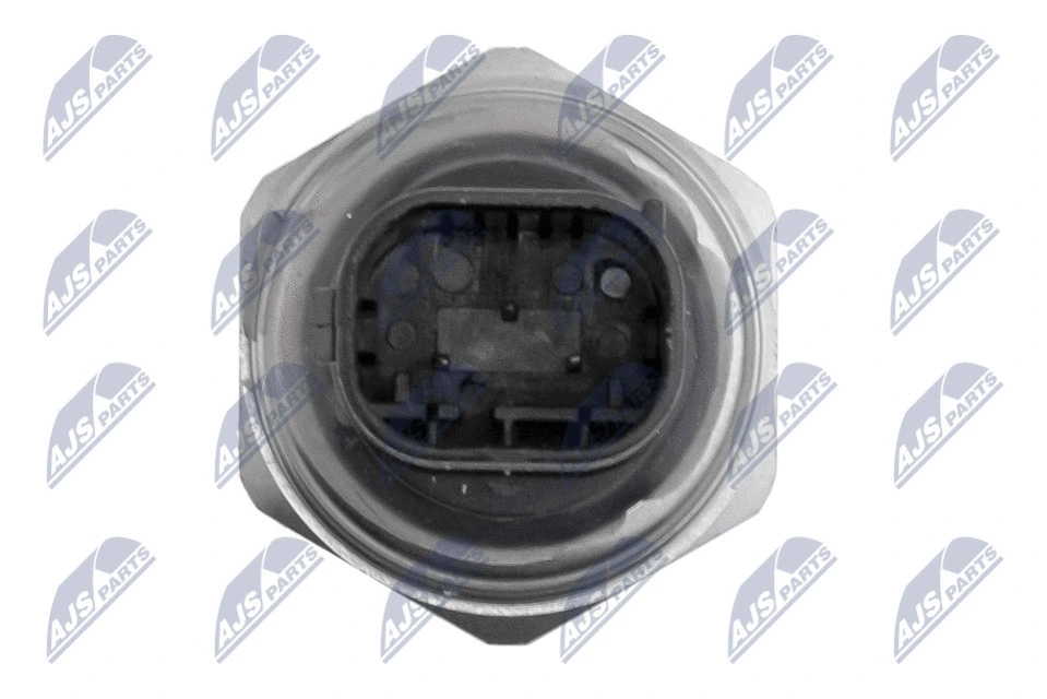 Sensor, exhaust pressure