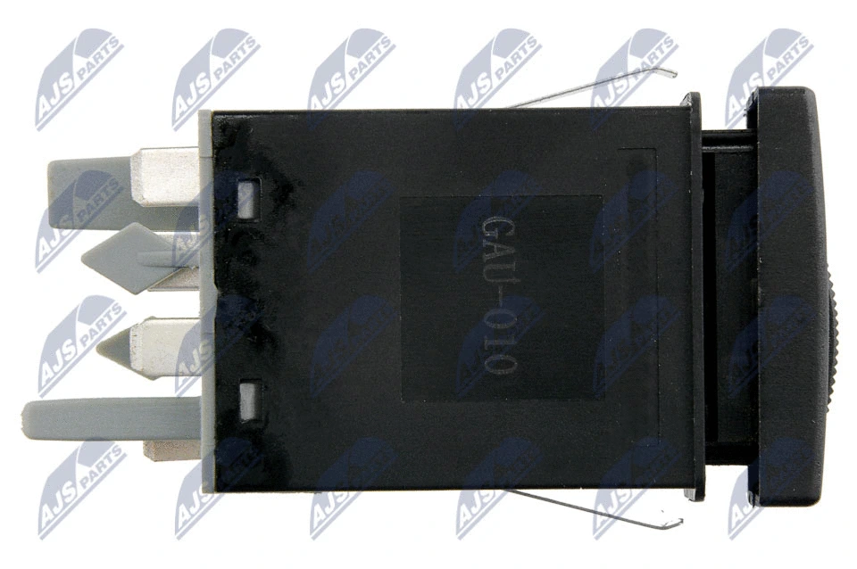 Hazard Warning Light Switch