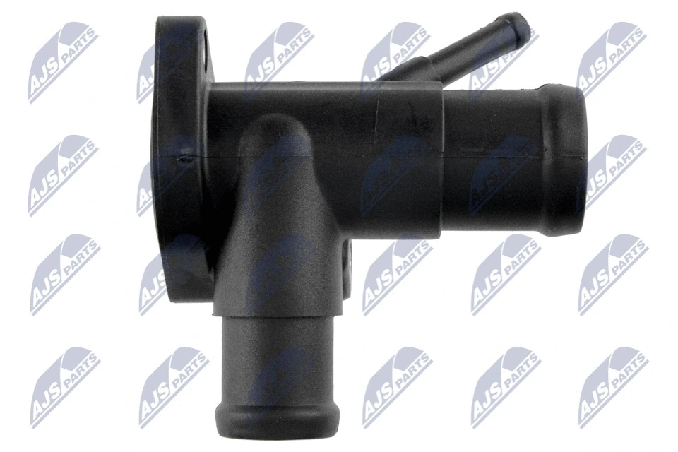 Coolant Flange
